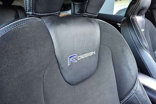 2013 Volvo V40 T5 R-Design