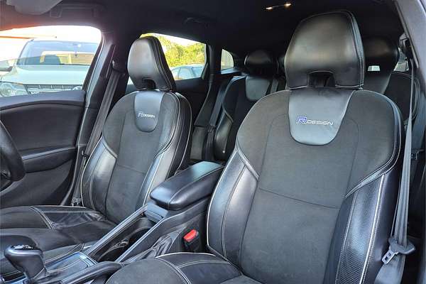 2013 Volvo V40 T5 R-DESIGN M MY14