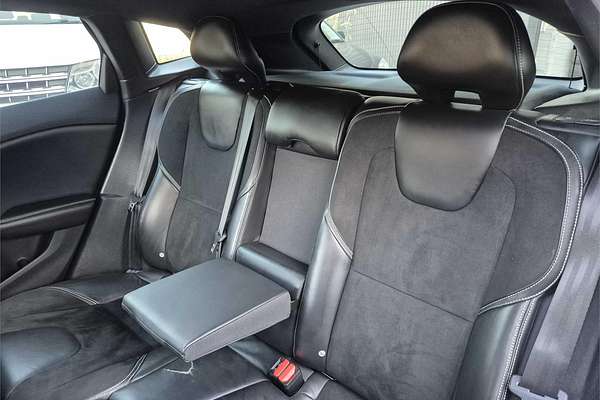 2013 Volvo V40 T5 R-DESIGN M MY14