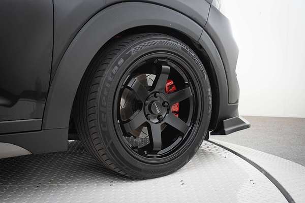 2017 Hyundai Tucson Active X TL