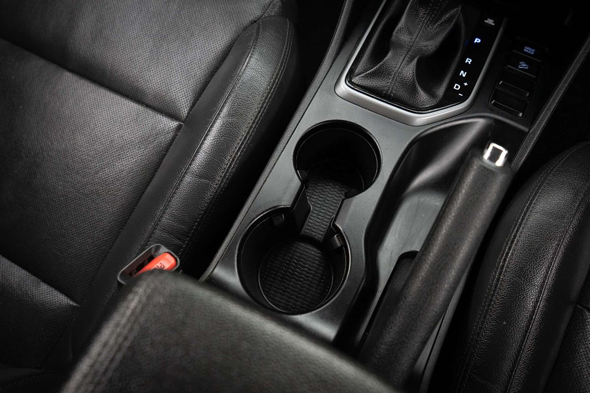 2017 Hyundai Tucson Active X TL