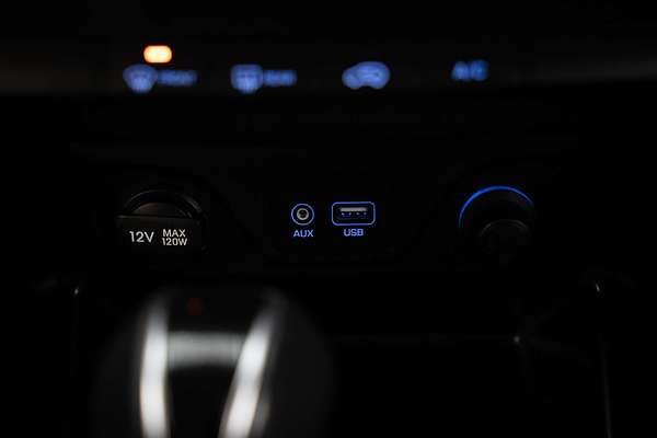 2017 Hyundai Tucson Active X TL