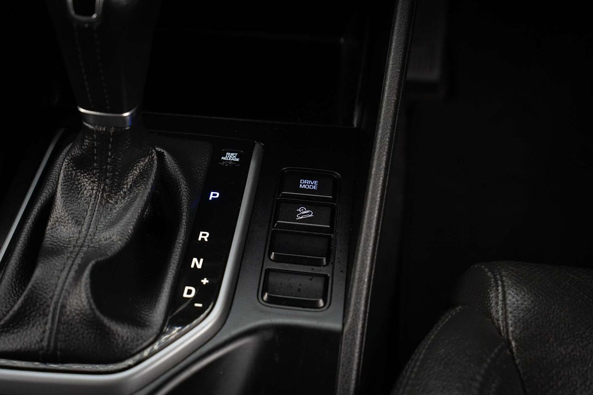 2017 Hyundai Tucson Active X TL