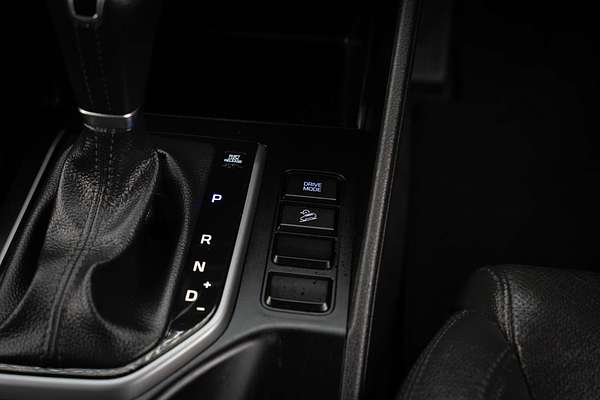 2017 Hyundai Tucson Active X TL