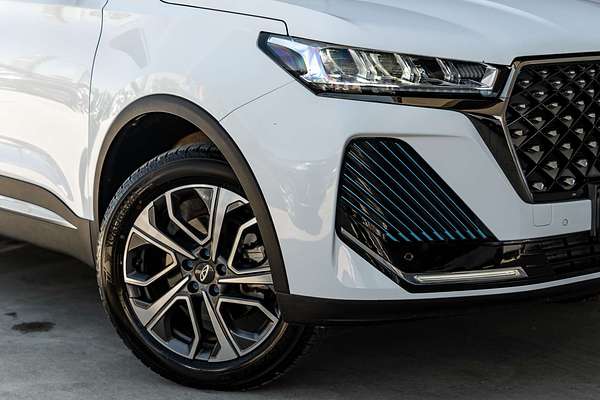 2023 Chery Tiggo 7 Pro Urban