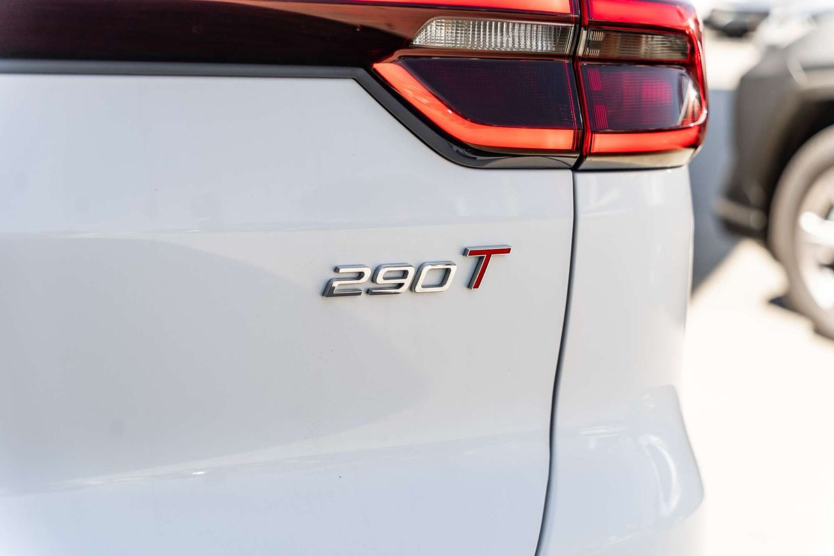 2023 Chery Tiggo 7 Pro Urban