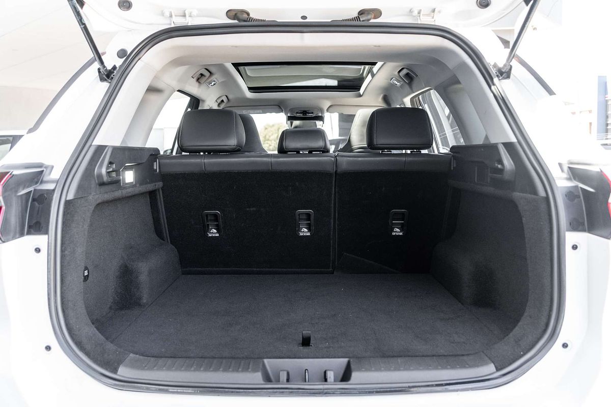 2023 Chery Tiggo 7 Pro Urban