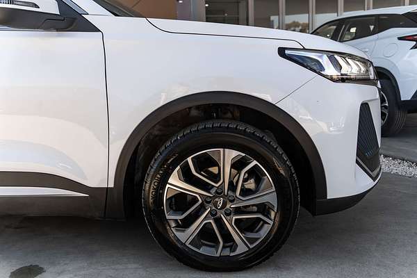 2023 Chery Tiggo 7 Pro Urban