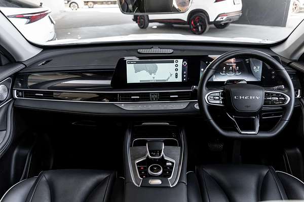 2023 Chery Tiggo 7 Pro Urban