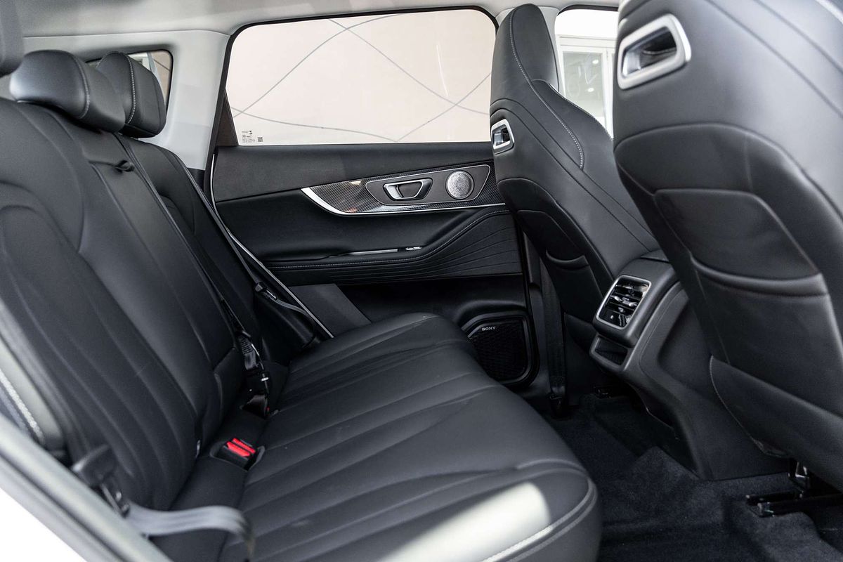 2023 Chery Tiggo 7 Pro Urban