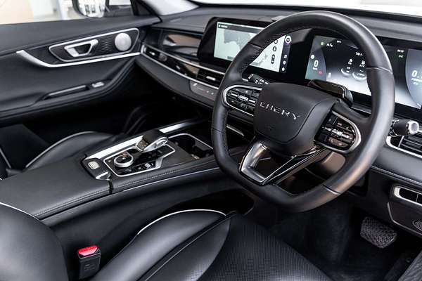 2023 Chery Tiggo 7 Pro Urban