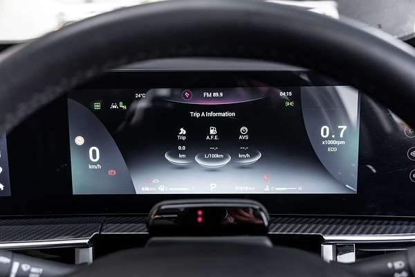 2023 Chery Tiggo 7 Pro Urban