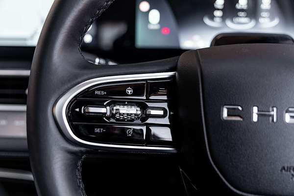 2023 Chery Tiggo 7 Pro Urban