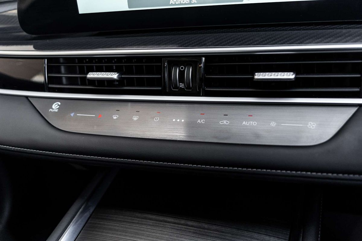 2023 Chery Tiggo 7 Pro Urban