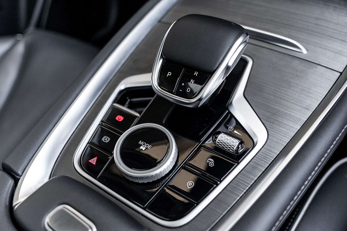 2023 Chery Tiggo 7 Pro Urban