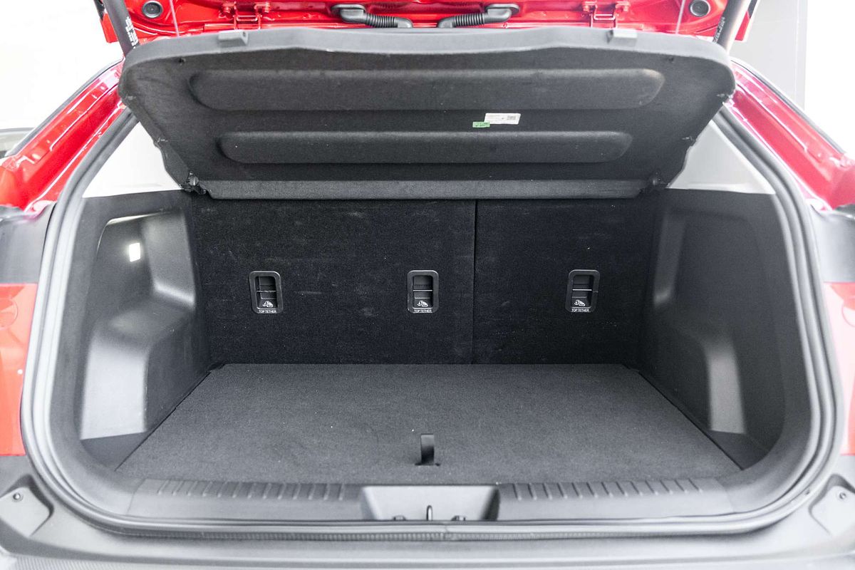 2024 Chery OMODA 5 EX