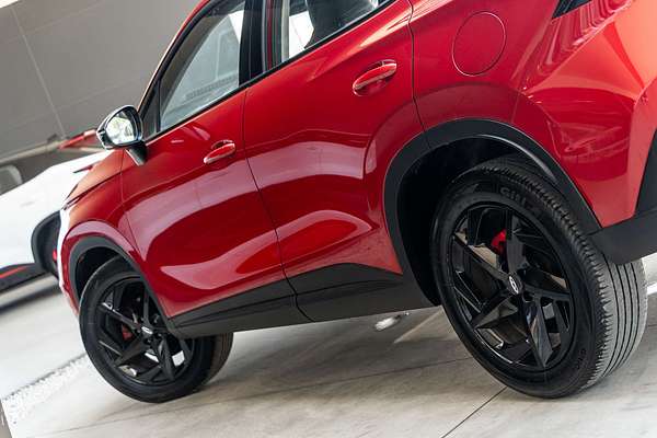 2024 Chery OMODA 5 EX