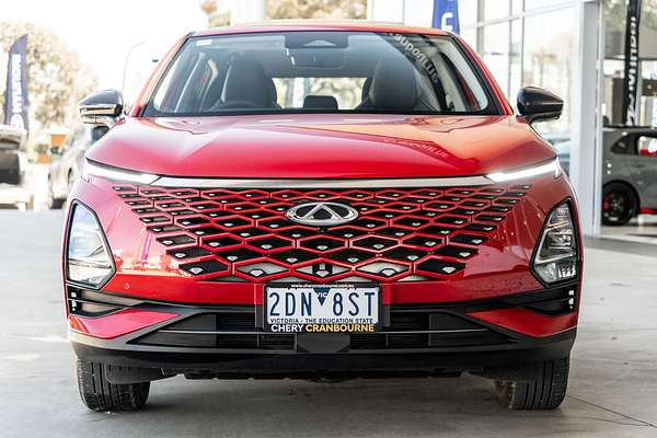 2024 Chery OMODA 5 EX