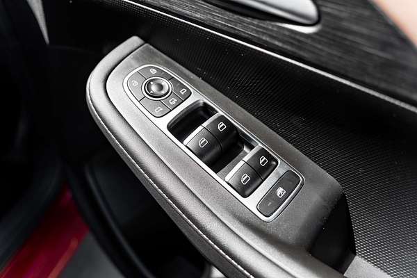 2024 Chery OMODA 5 EX