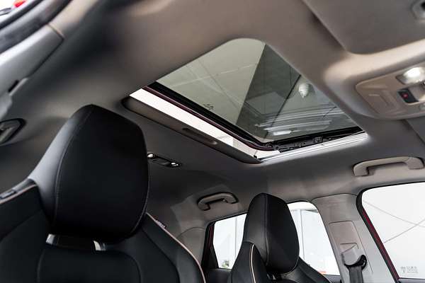 2024 Chery OMODA 5 EX