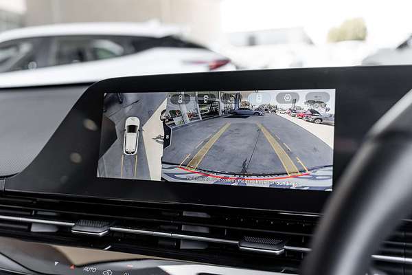 2024 Chery OMODA 5 EX