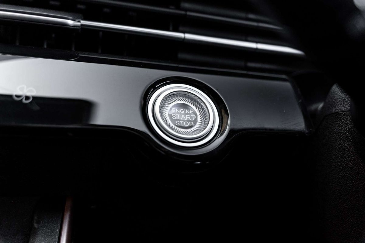 2024 Chery OMODA 5 EX