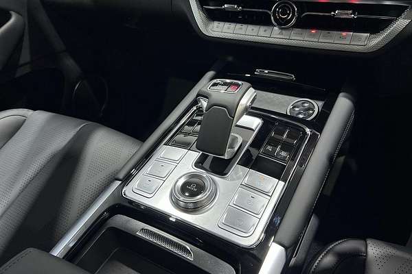 2025 GWM Cannon Alpha Lux PHEV P05 4X4