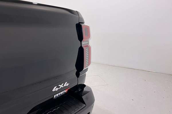 2025 GWM Cannon Alpha Lux PHEV P05 4X4