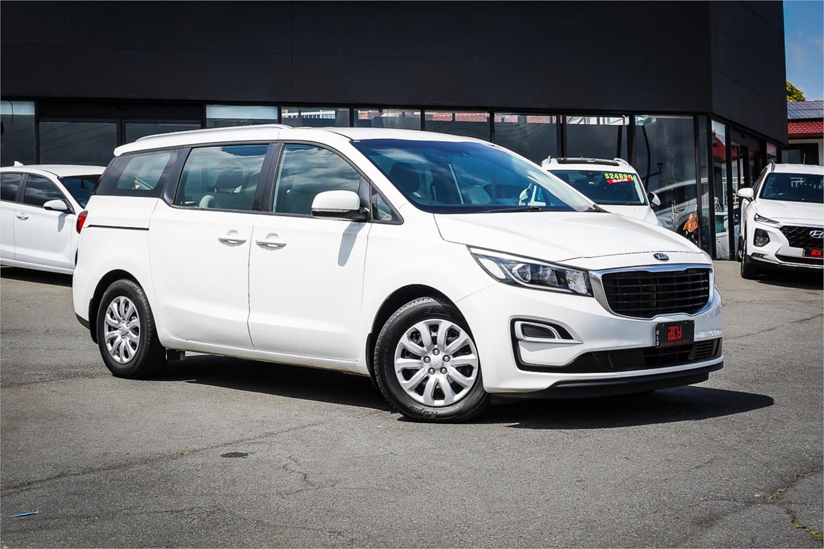 2019 Kia Carnival S YP