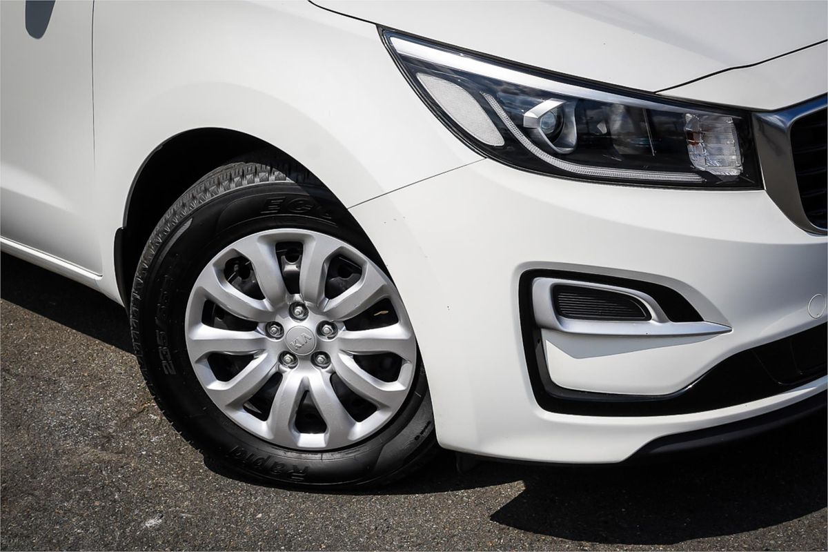2019 Kia Carnival S YP