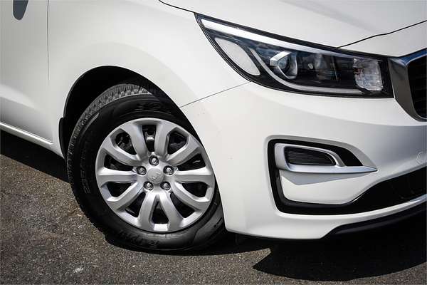 2019 Kia Carnival S YP