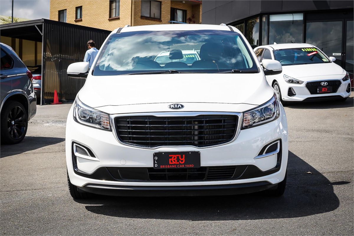 2019 Kia Carnival S YP