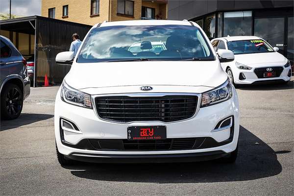 2019 Kia Carnival S YP