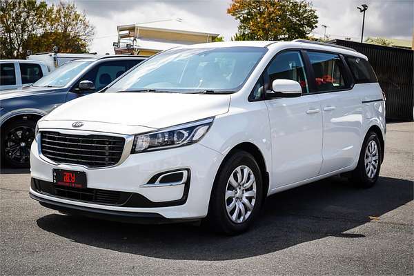 2019 Kia Carnival S YP