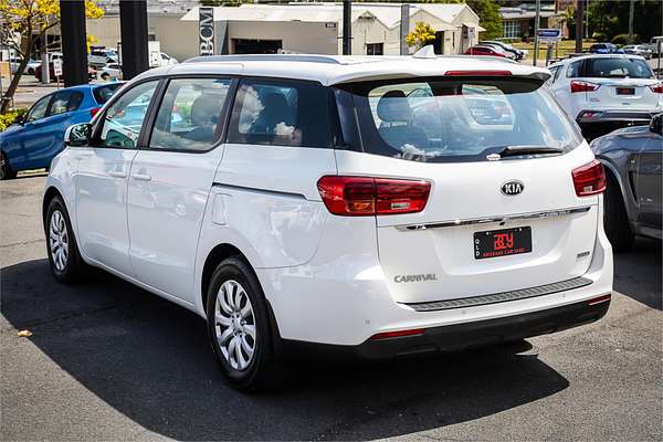 2019 Kia Carnival S YP