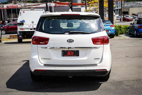 2019 Kia Carnival S YP