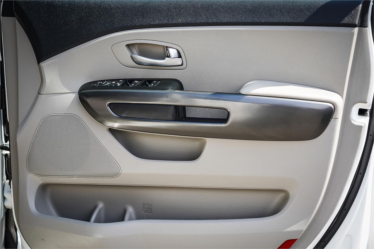 2019 Kia Carnival S YP