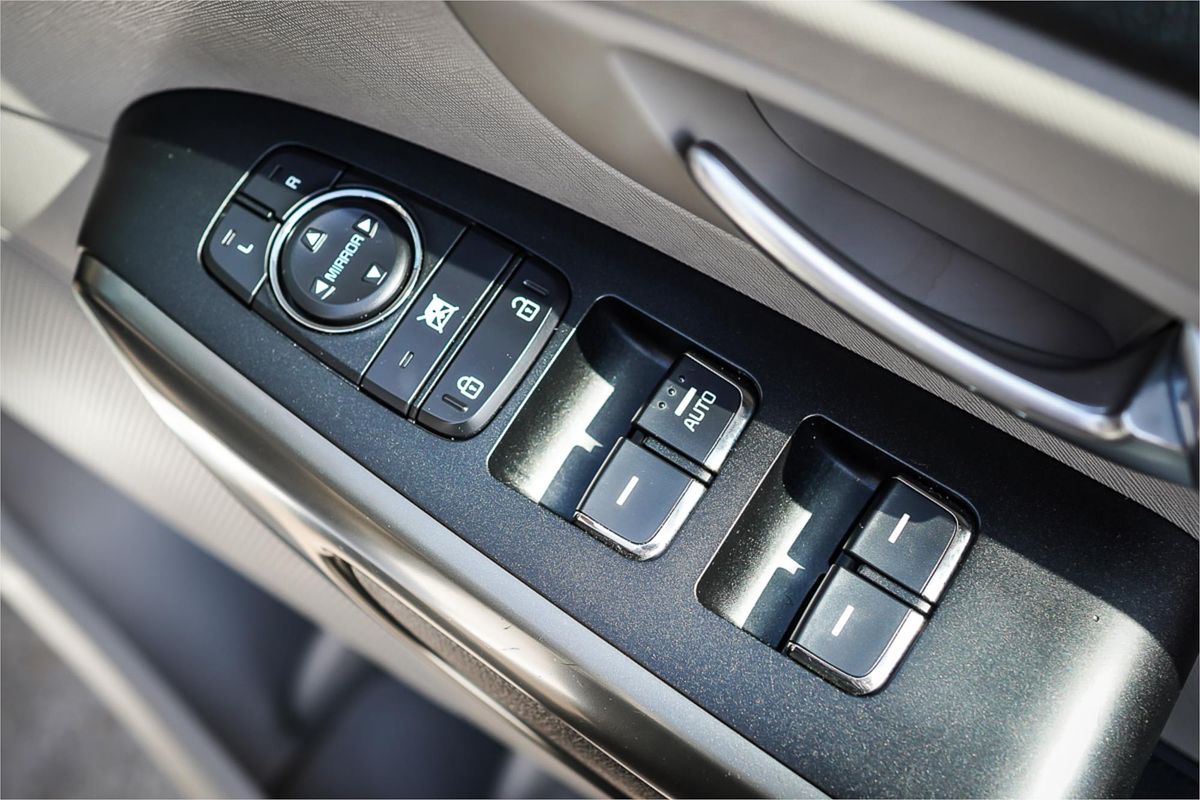 2019 Kia Carnival S YP