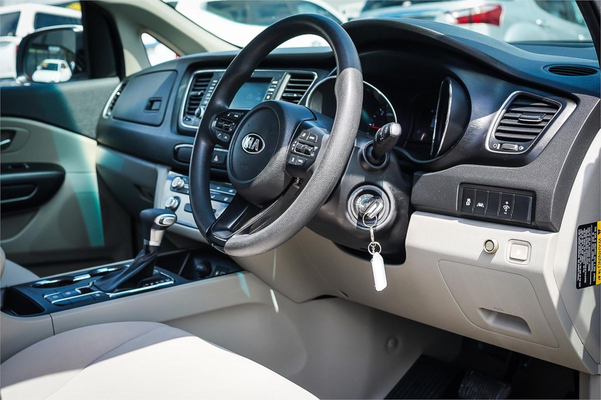 2019 Kia Carnival S YP