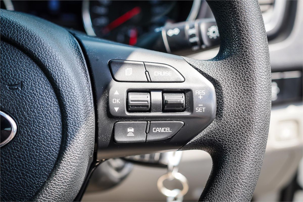 2019 Kia Carnival S YP