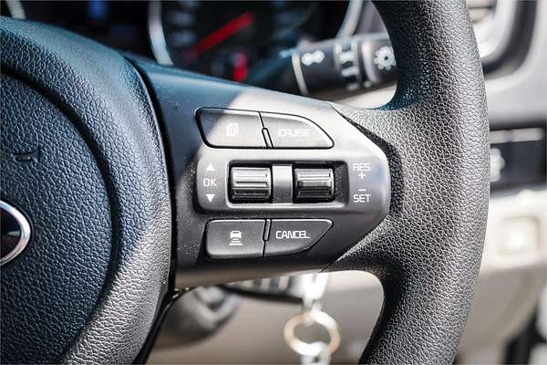 2019 Kia Carnival S YP