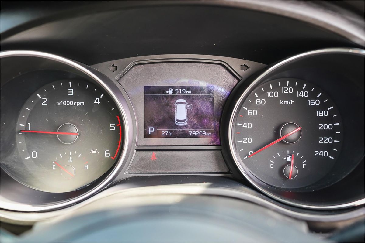 2019 Kia Carnival S YP