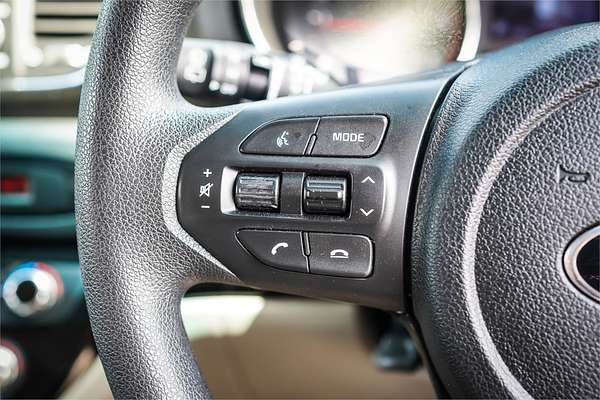 2019 Kia Carnival S YP