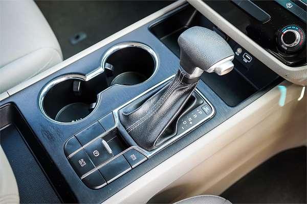 2019 Kia Carnival S YP