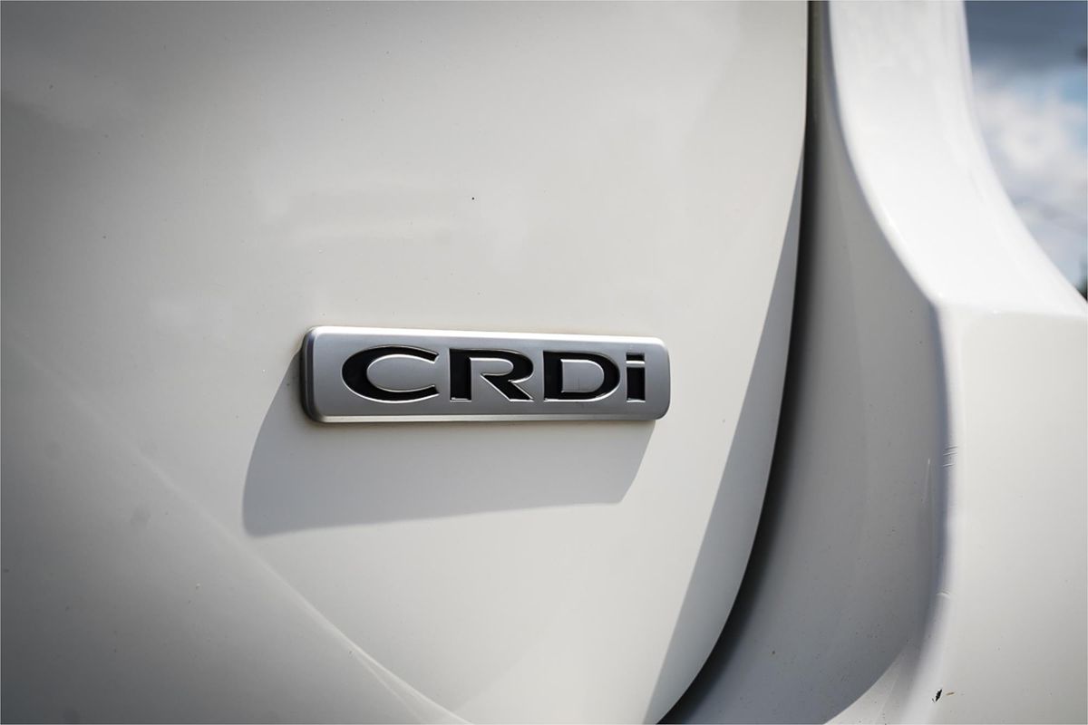 2019 Kia Carnival S YP