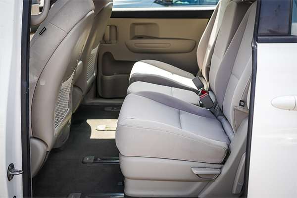 2019 Kia Carnival S YP