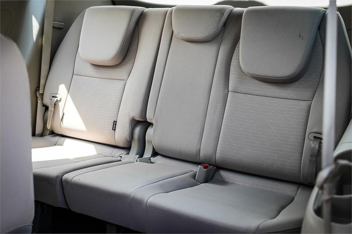 2019 Kia Carnival S YP