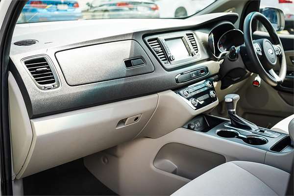 2019 Kia Carnival S YP