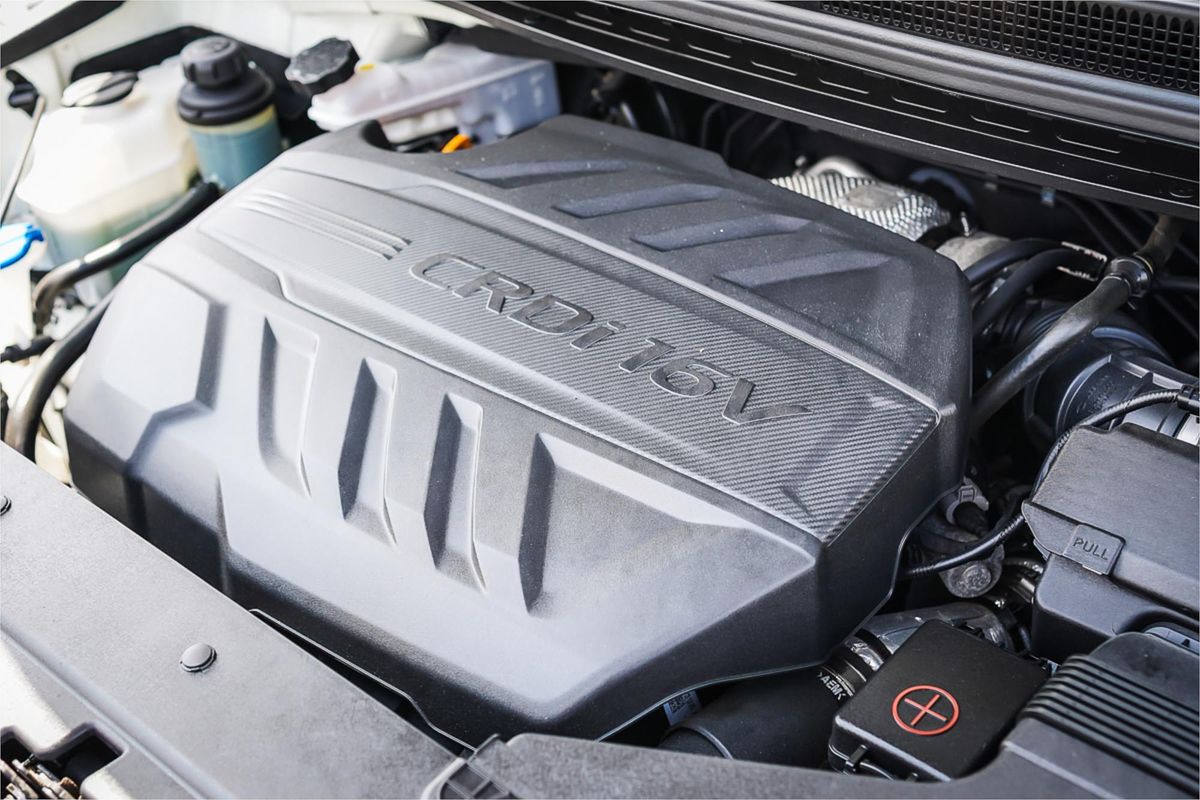 2019 Kia Carnival S YP