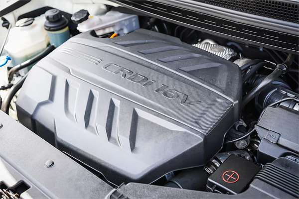 2019 Kia Carnival S YP